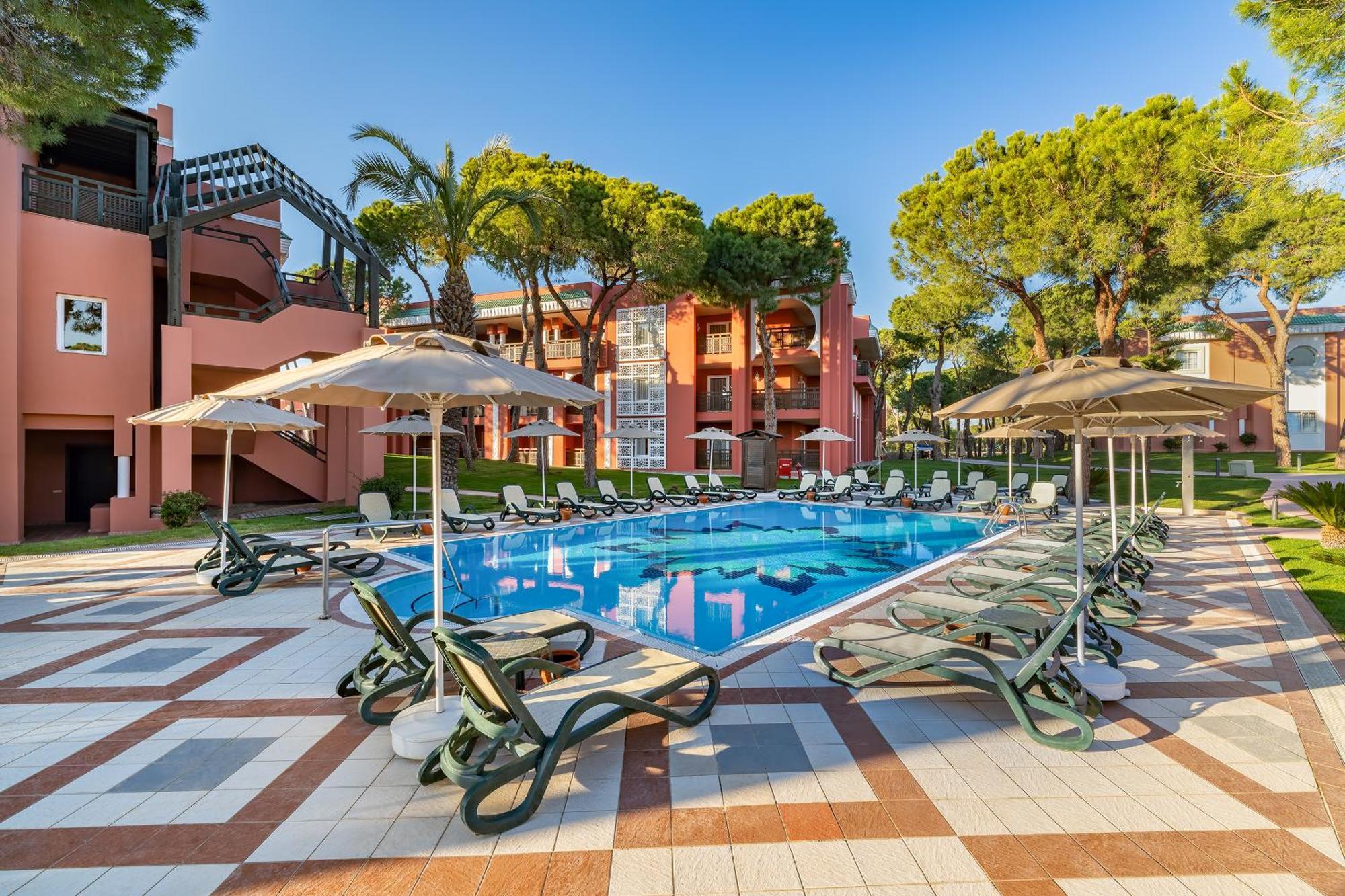 Отель Rixos Park Belek - The Land Of Legends Access Экстерьер фото